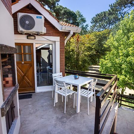 Punta Cerezo Apart Carilo Kültér fotó