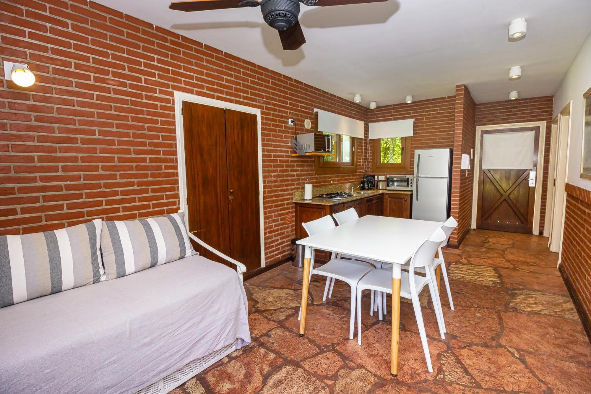 Punta Cerezo Apart Carilo Kültér fotó