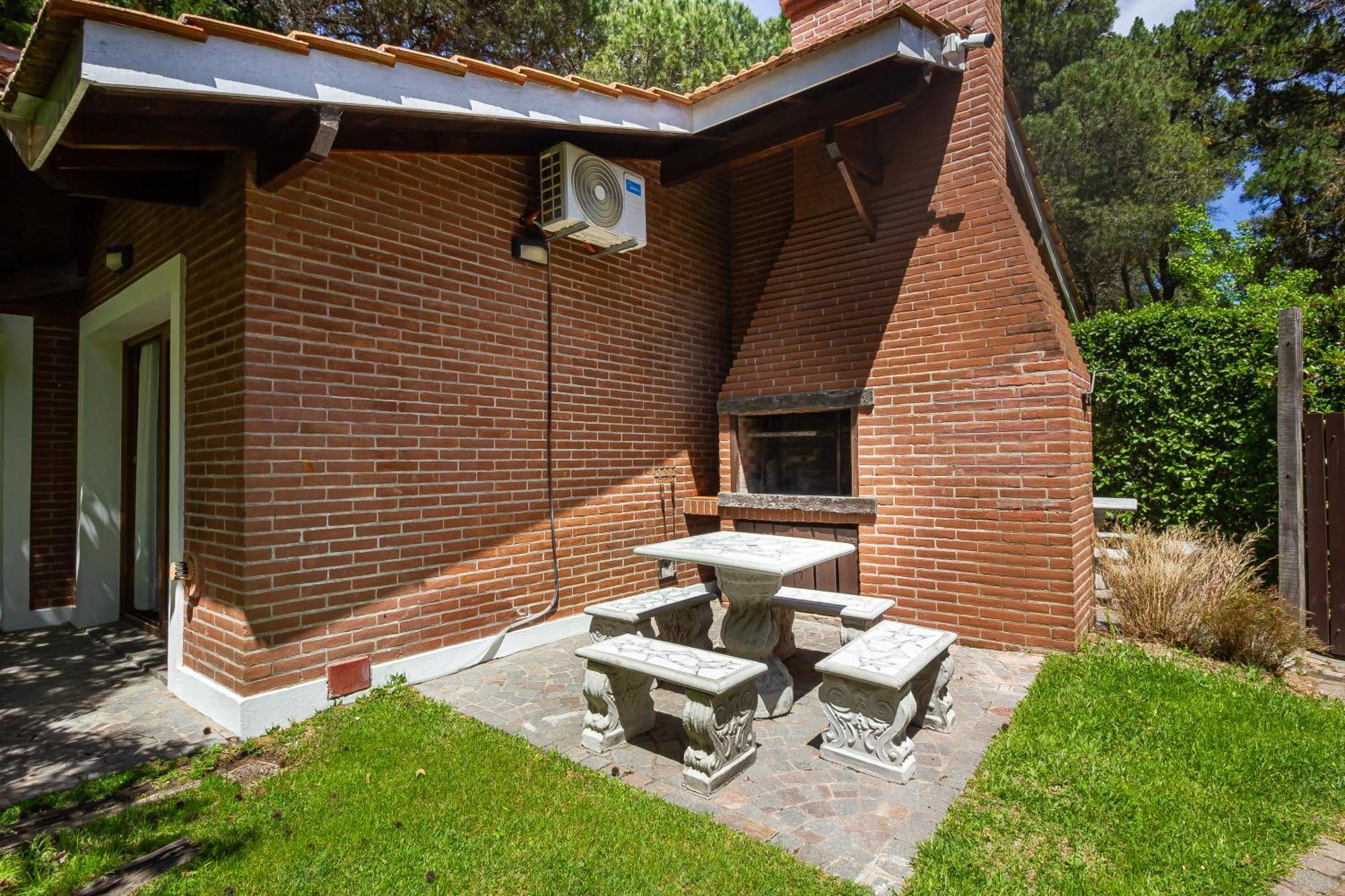 Punta Cerezo Apart Carilo Kültér fotó