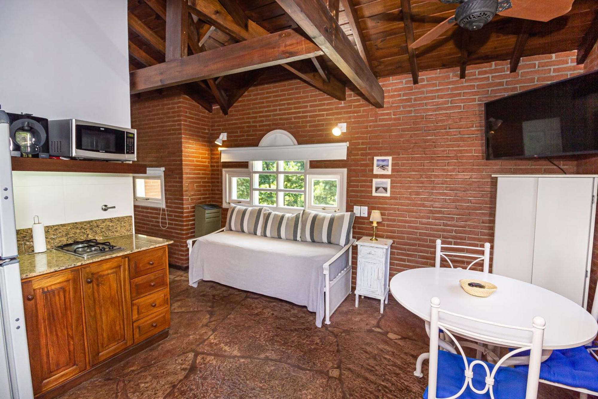 Punta Cerezo Apart Carilo Kültér fotó
