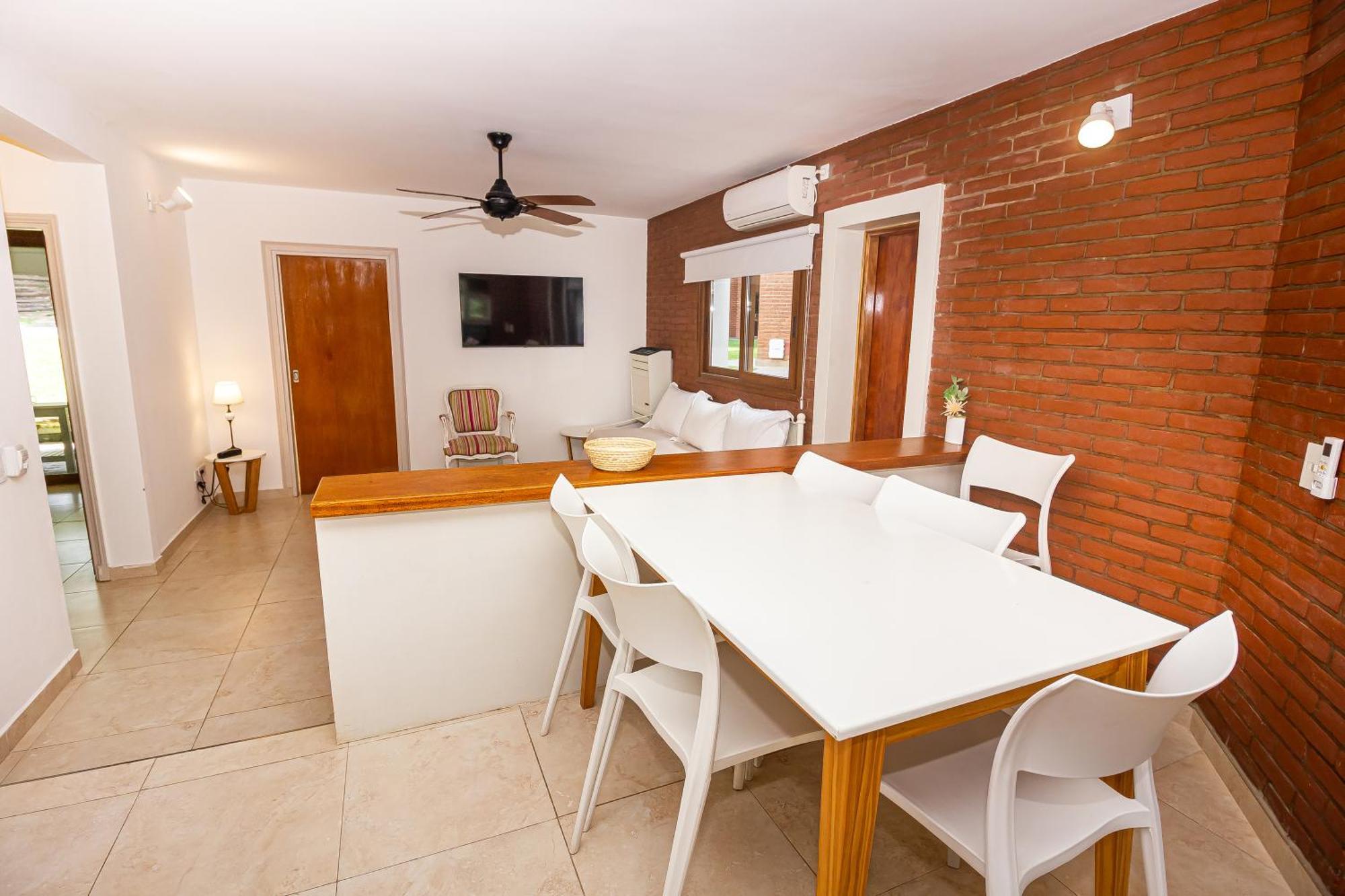 Punta Cerezo Apart Carilo Kültér fotó