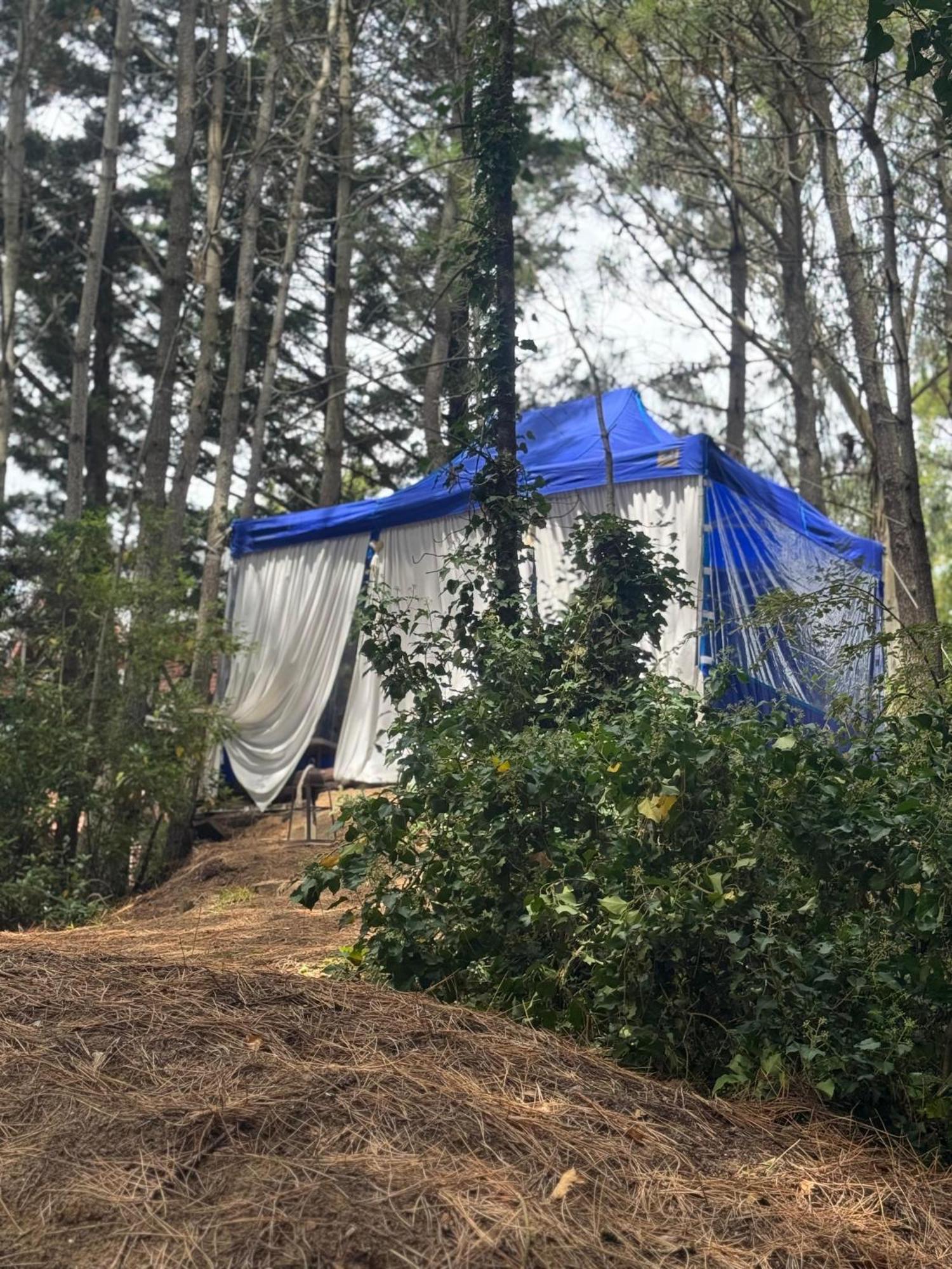 Punta Cerezo Apart Carilo Kültér fotó