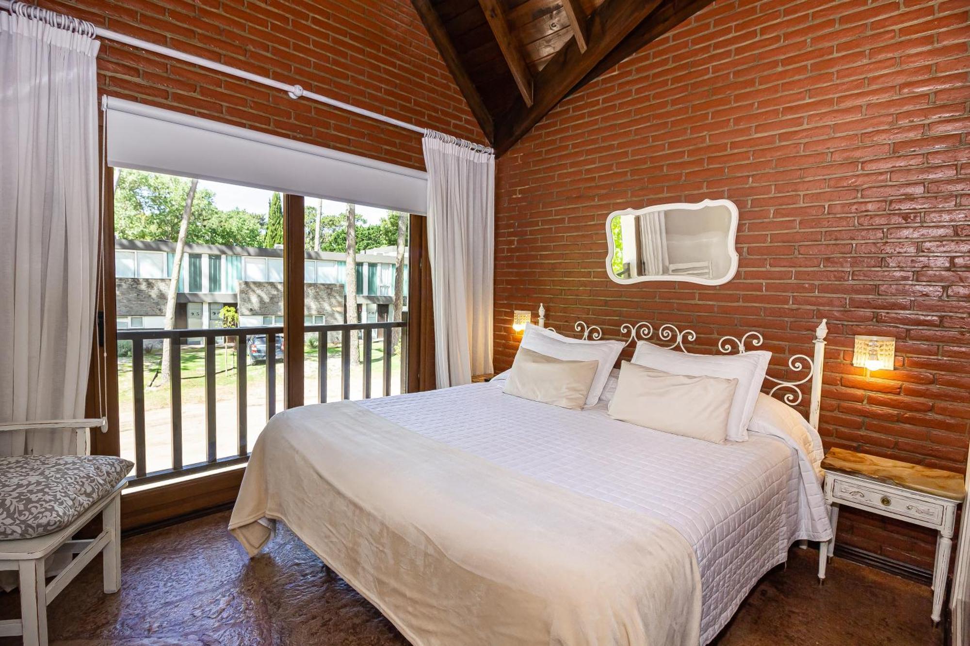 Punta Cerezo Apart Carilo Kültér fotó