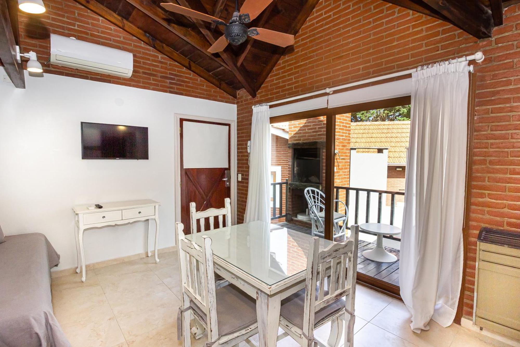 Punta Cerezo Apart Carilo Kültér fotó