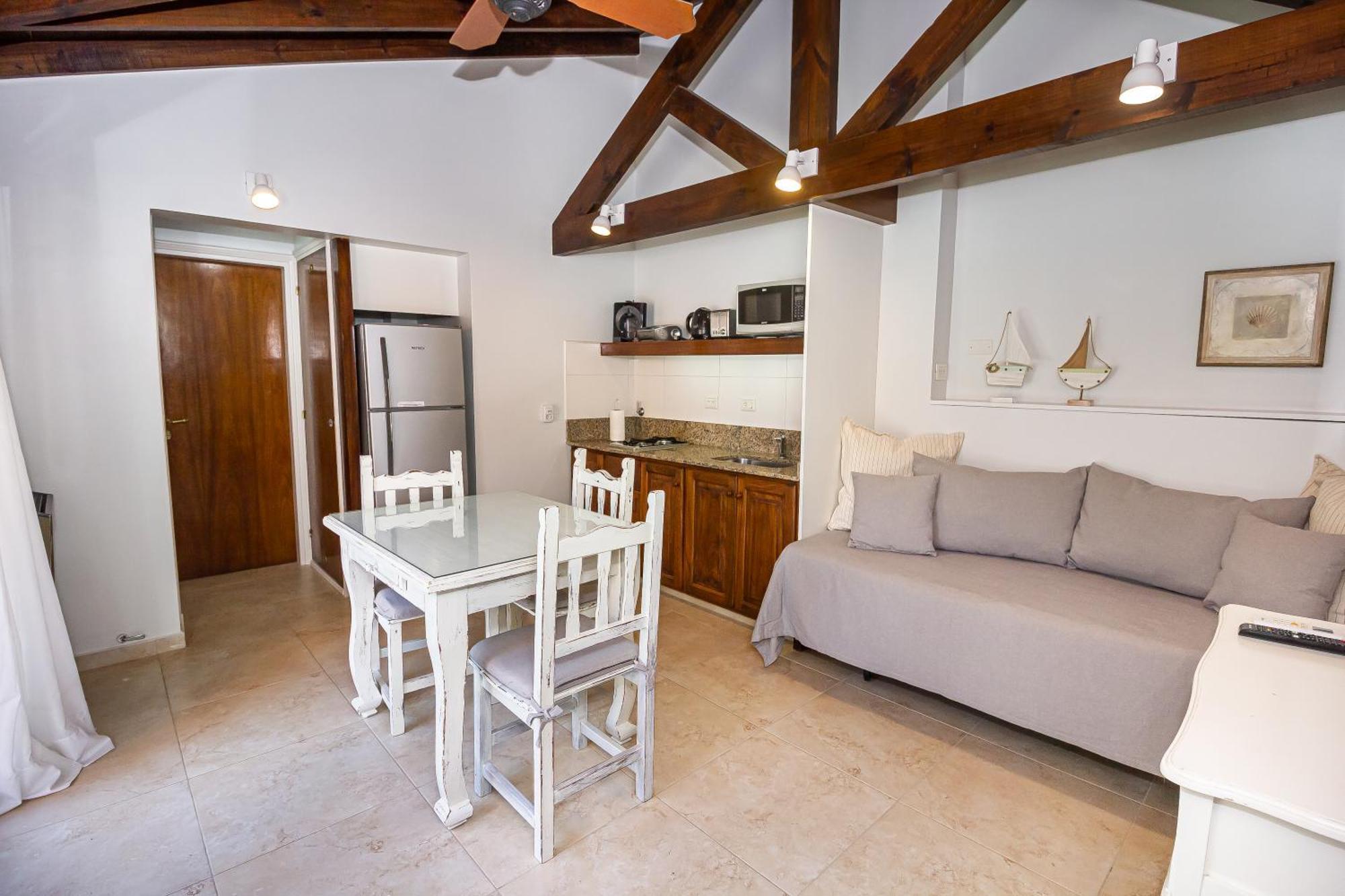 Punta Cerezo Apart Carilo Kültér fotó