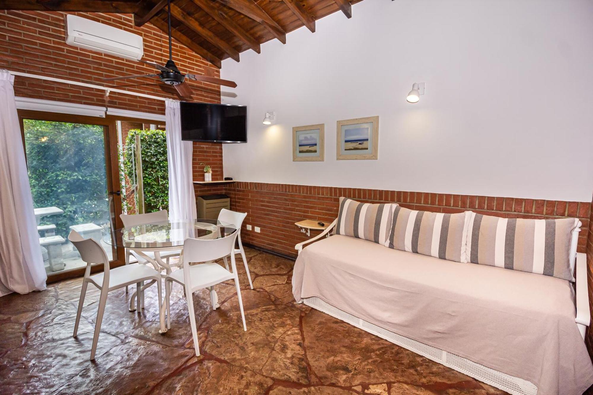 Punta Cerezo Apart Carilo Kültér fotó